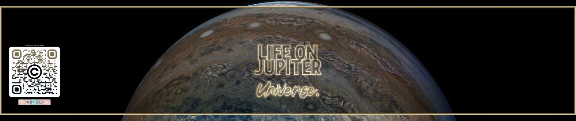 Is There Life on Jupiter?
